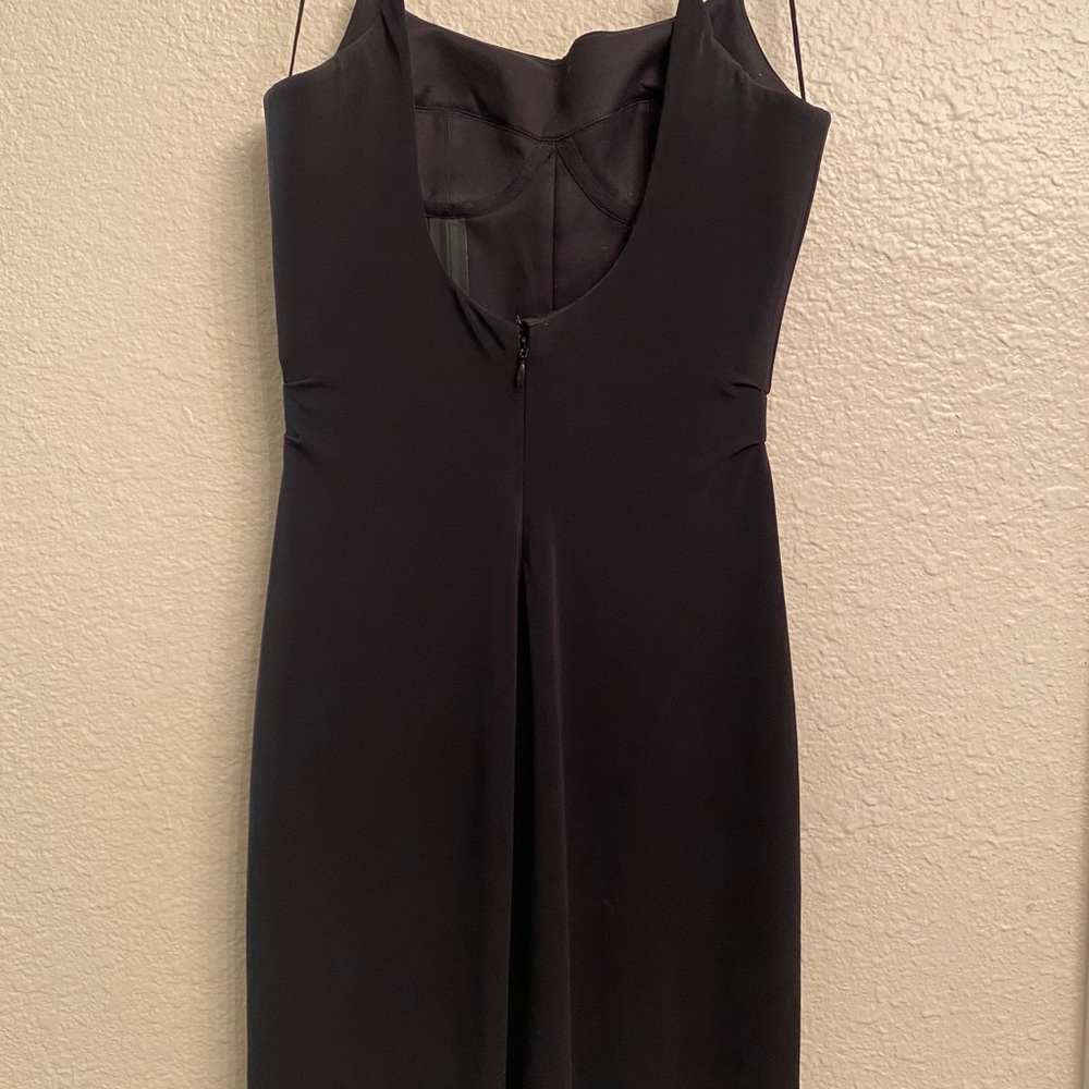 Alexander Wang Chain Straps Dress - Picture 6 of 8